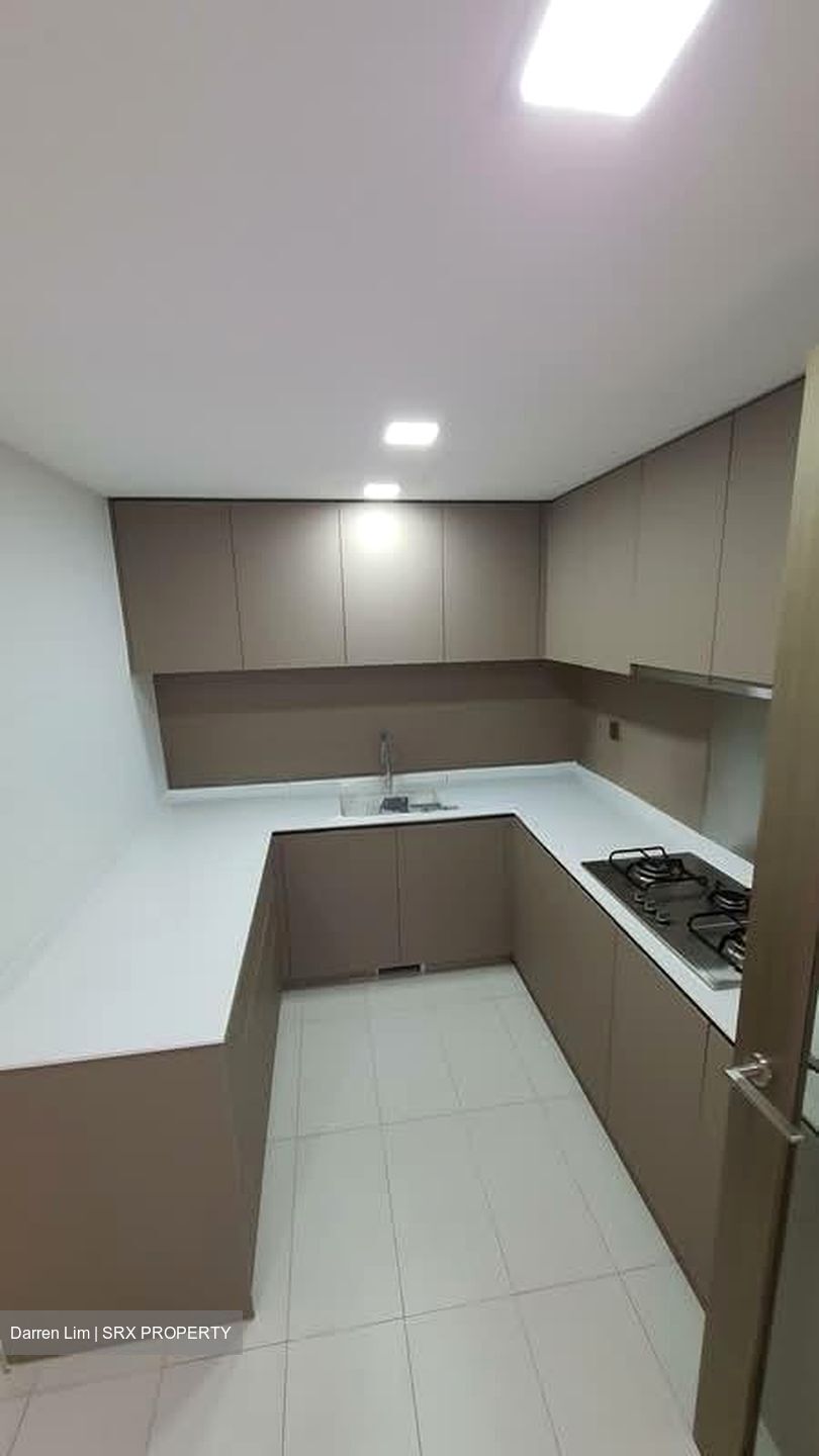 Bellewaters (D19), Condominium #600981041